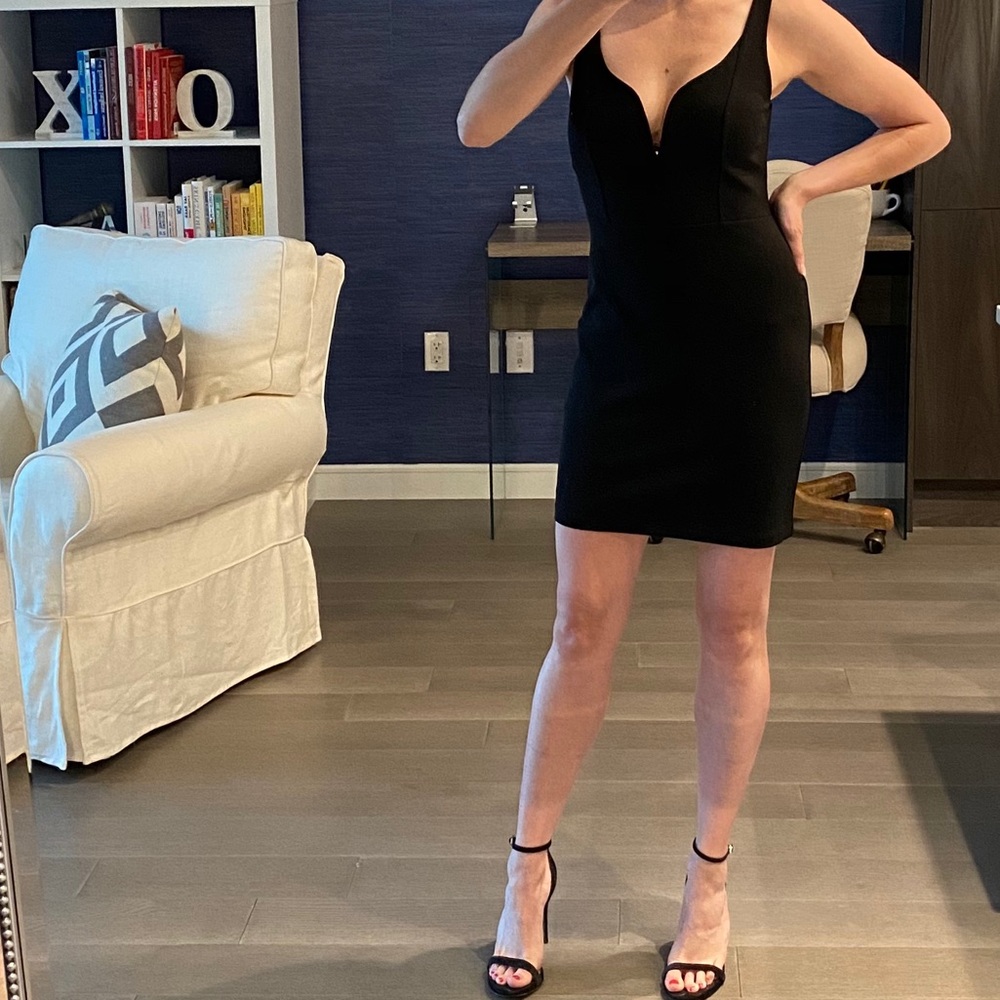 Express LBD Dress!